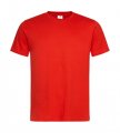 Goedkope Oranje T-shirt Classic Stedman ST2000